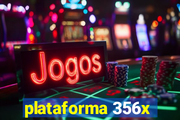 plataforma 356x